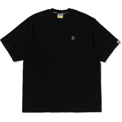 APE HEAD ONE POINT RELAXED FIT TEE MENS