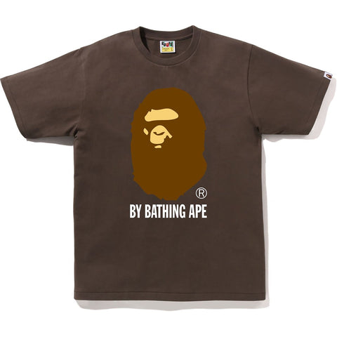 BY BATHING APE TEE MENS