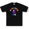 COLORS COLLEGE TEE MENS