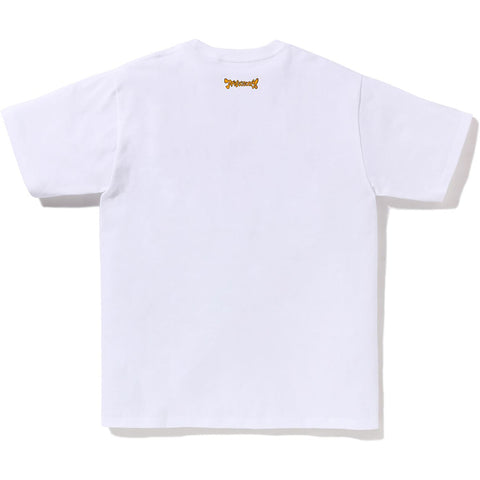 KATAKANA APE HEAD TEE MENS