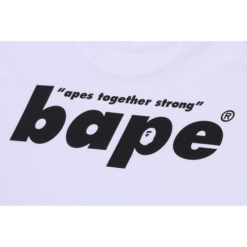 SHARK SEIJIN APE HEAD RELAXED FIT TEE MENS