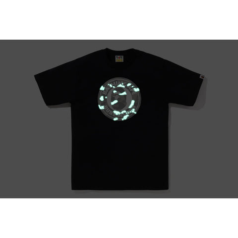 CITY CAMO BUSY WORKS TEE MENS