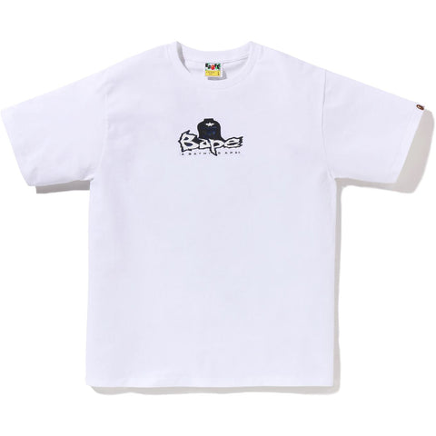COLOR CAMO MAD APE TEE MENS