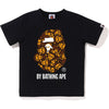 BABY MILO BY BATHING APE TEE KIDS