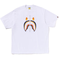 SHARK TEE US MENS