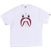 SHARK TEE FRANCE MENS