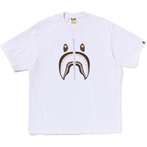 SHARK TEE #2 MENS