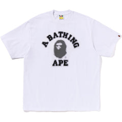 PIXAL COLLEGE RELAXED FIT TEE MENS