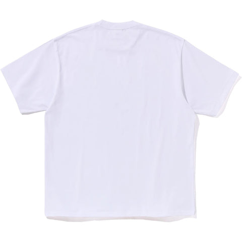 PIXAL COLLEGE RELAXED FIT TEE MENS