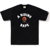 BAPE MENS A RISING BAPE T-SHIRT