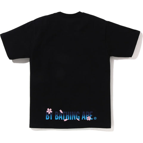 SAKURA APE FACE TEE MENS