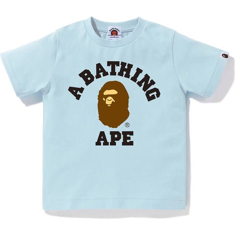 COLLEGE TEE KIDS