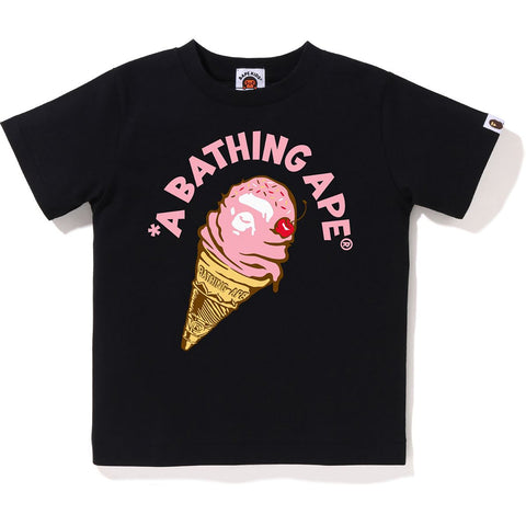 ICE CREAM TEE KIDS