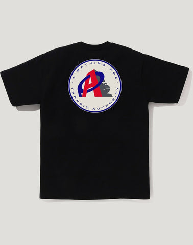 APE TRANSIT AUTHORITY TEE MENS