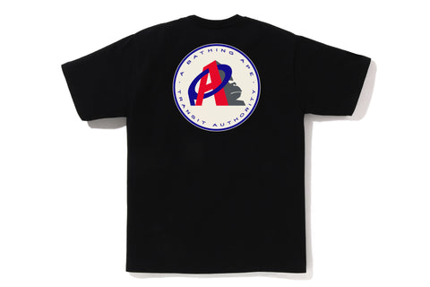APE TRANSIT AUTHORITY TEE MENS