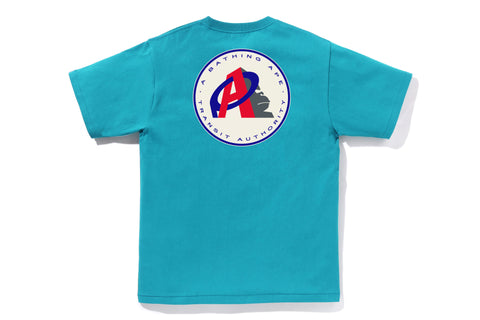 APE TRANSIT AUTHORITY TEE MENS