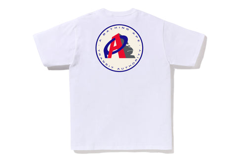 APE TRANSIT AUTHORITY TEE MENS