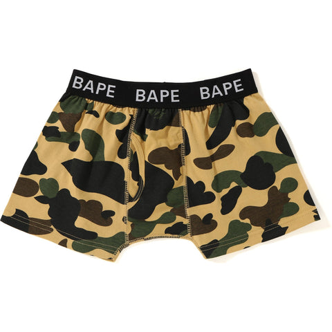 1ST CAMO TRUNKS KIDS