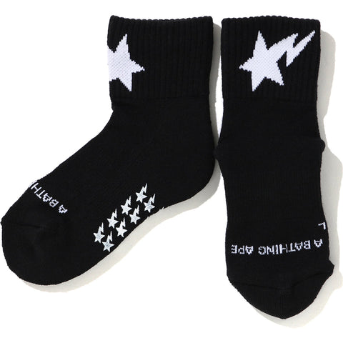 STA ANKLE SOCKS KIDS