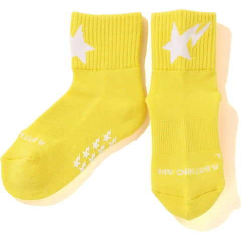 STA ANKLE SOCKS KIDS