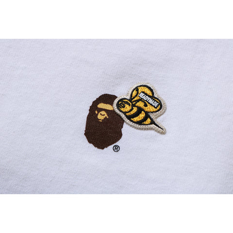 BAPE X READYMADE 3 PACK TEE M