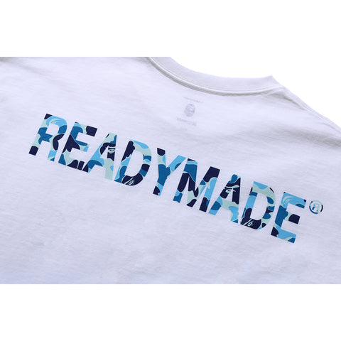 BAPE X READYMADE 3 PACK TEE M