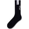 BAPE BLACK X DECKA SOCKS