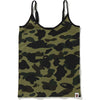 1ST CAMO CAMISOLE LADIES