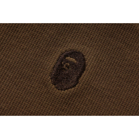 APE HEAD ONE POINT RIB CAMISOLE LADIES