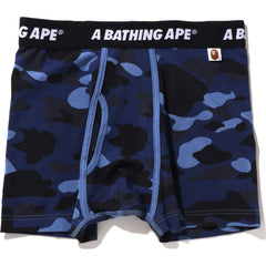 COLOR CAMO TRUNKS MENS
