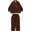 VALENTINE CHOCOLATE CAMO PAJAMAS MENS