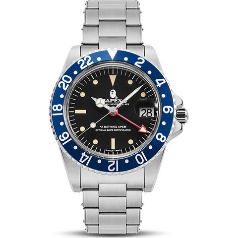 CLASSIC TYPE 2 BAPEX® MENS