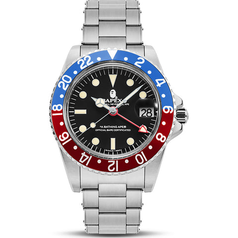 CLASSIC TYPE 2 BAPEX® MENS