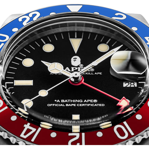 CLASSIC TYPE 2 BAPEX® MENS