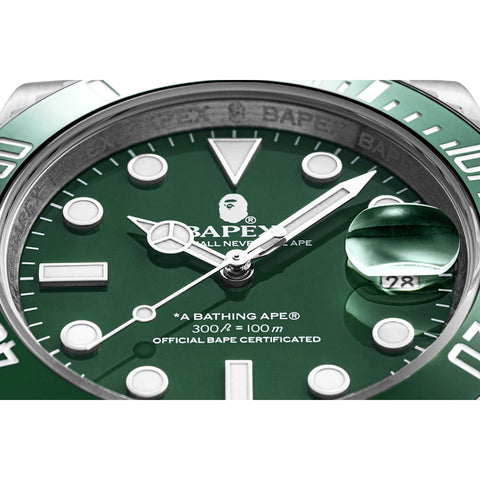 TYPE 1 BAPEX® M