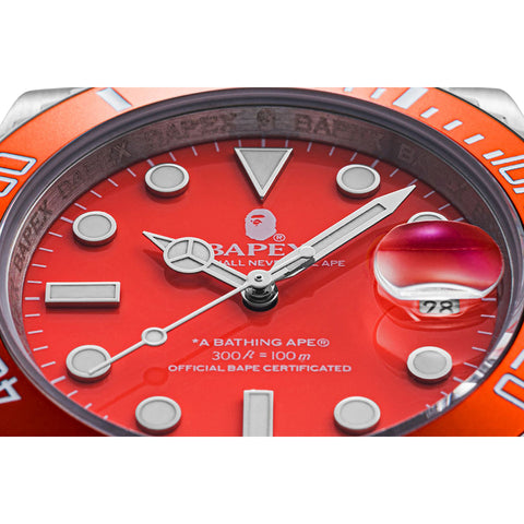 TYPE 1 BAPEX® M