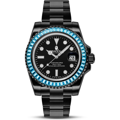 TYPE 1 BAPEX® CRYSTAL STONE M