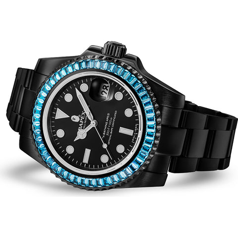 TYPE 1 BAPEX® CRYSTAL STONE M