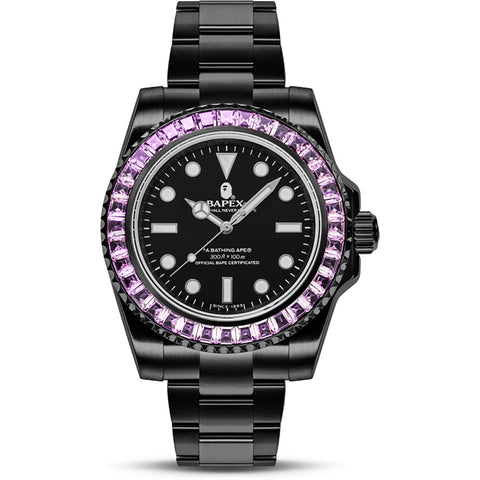 TYPE 1 BAPEX® CRYSTAL STONE M