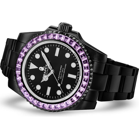 TYPE 1 BAPEX® CRYSTAL STONE M