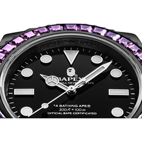 TYPE 1 BAPEX® CRYSTAL STONE M