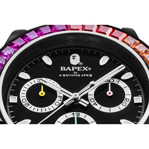 TYPE 4 BAPEX® CRYSTAL STONE M