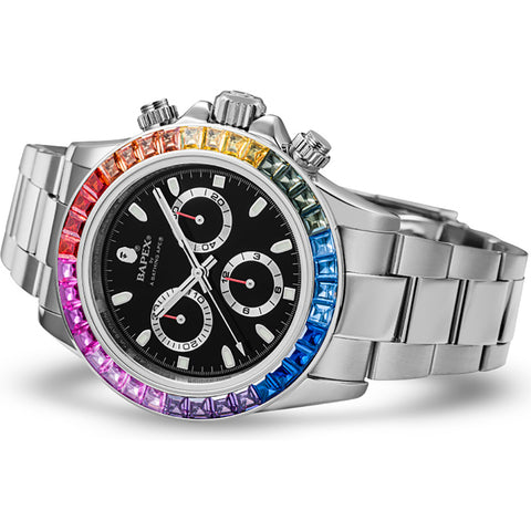 TYPE 4 BAPEX® CRYSTAL STONE M