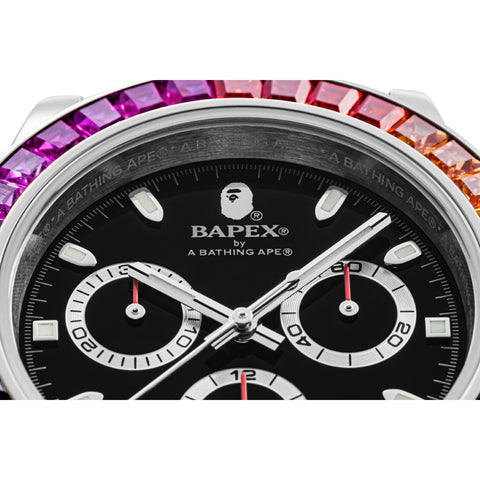 TYPE 4 BAPEX® CRYSTAL STONE M