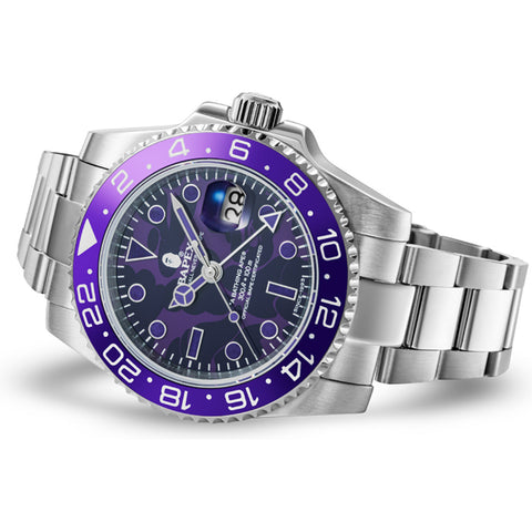 TYPE 2 BAPEX® COLOR CAMO MENS