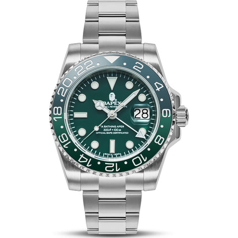 TYPE 2 BAPEX® MENS