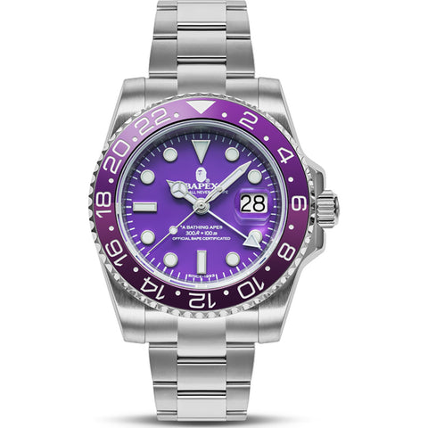 TYPE 2 BAPEX® MENS