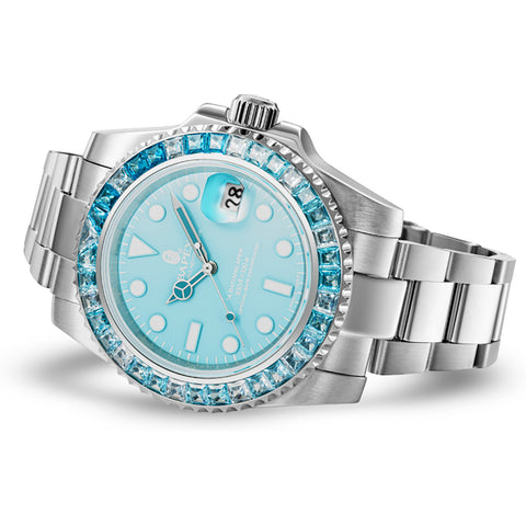 TYPE 1 BAPEX® CRYSTAL STONE MENS