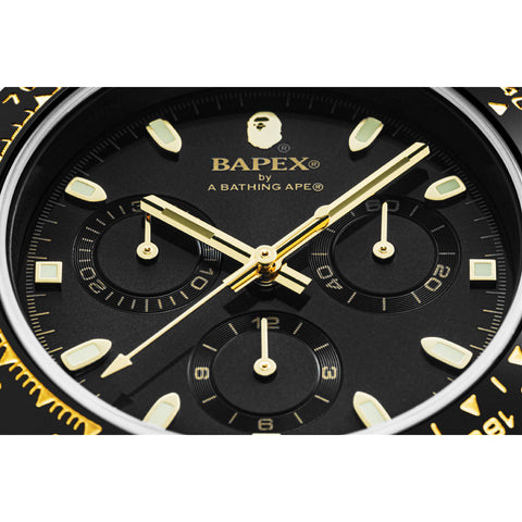 TYPE 4 BAPEX® MENS