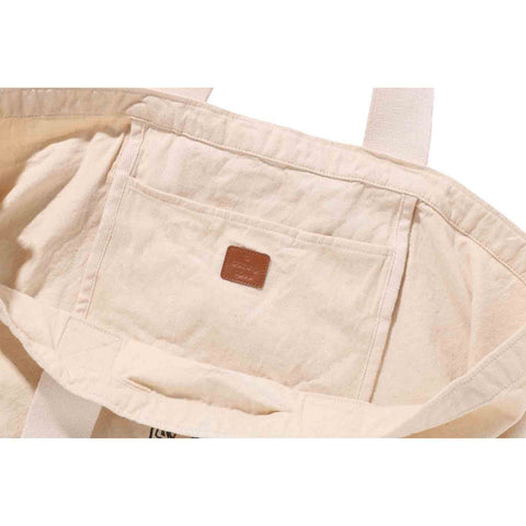 BABY MILO SHARK TOTE BAG LADIES